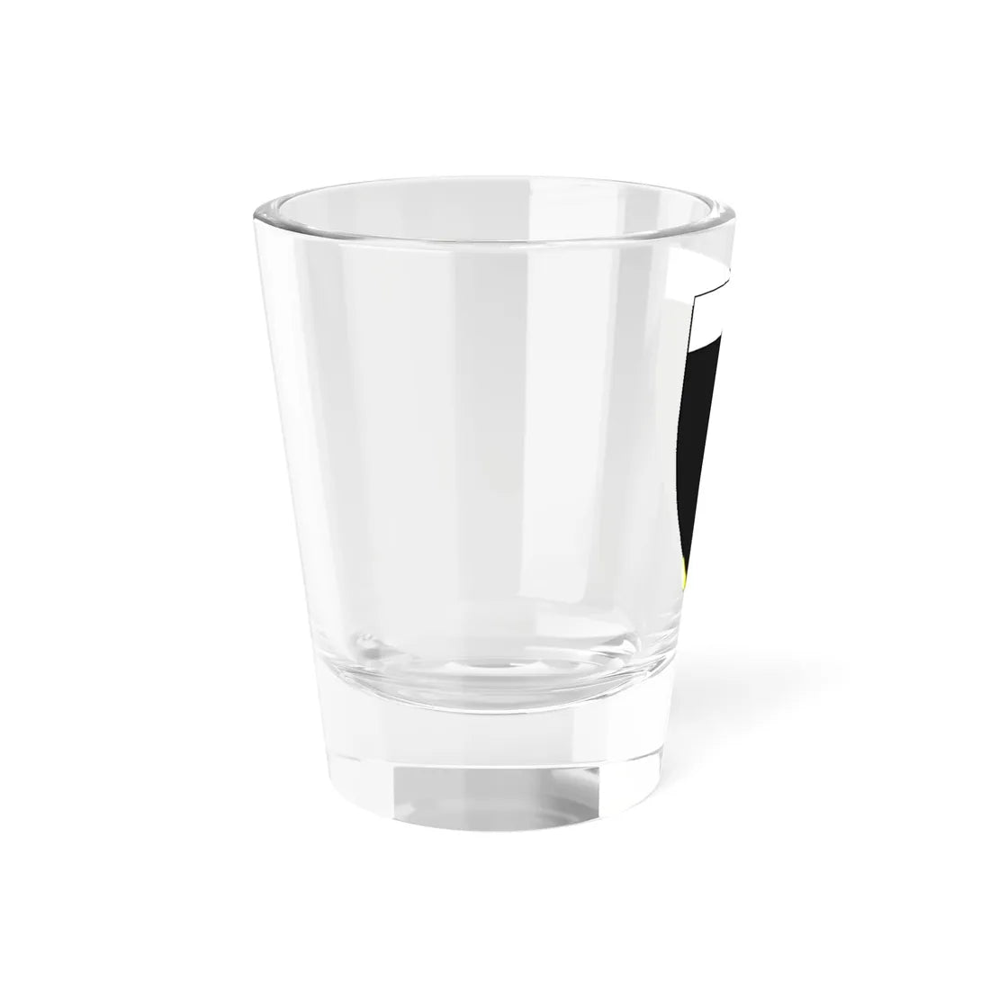 Emblem for the 2-II-KJFR (Denmark) (Coat of Arms) Shot Glass 1.5oz - Go Mug Yourself