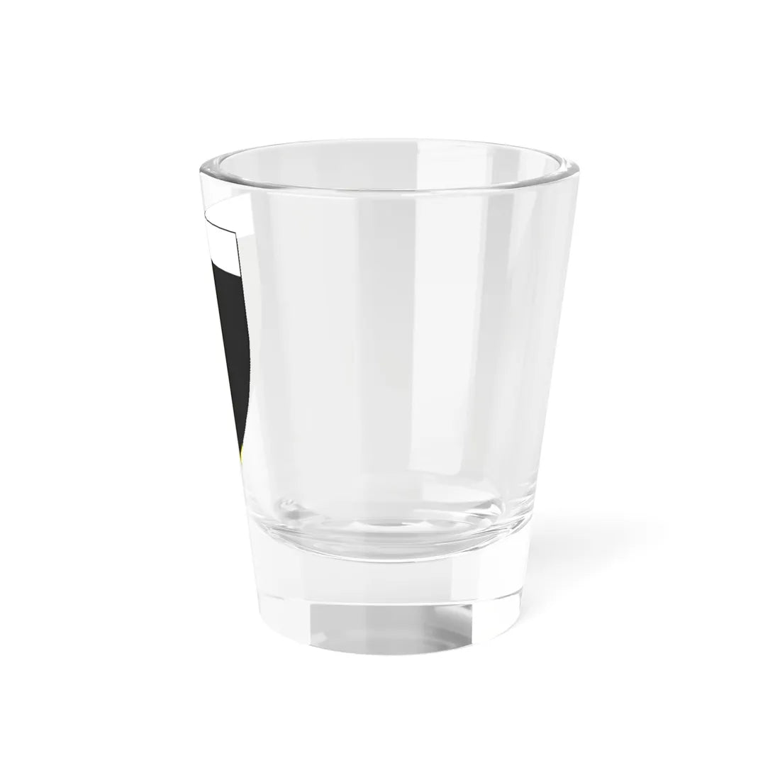 Emblem for the 2-II-KJFR (Denmark) (Coat of Arms) Shot Glass 1.5oz - Go Mug Yourself