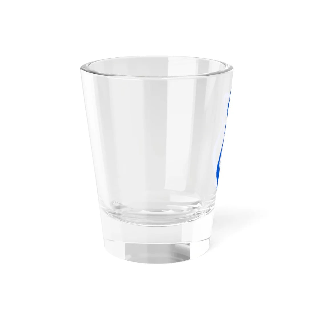 Emblem for the Princes Music Corps Denmark (Denmark) (Coat of Arms) Shot Glass 1.5oz - Go Mug Yourself
