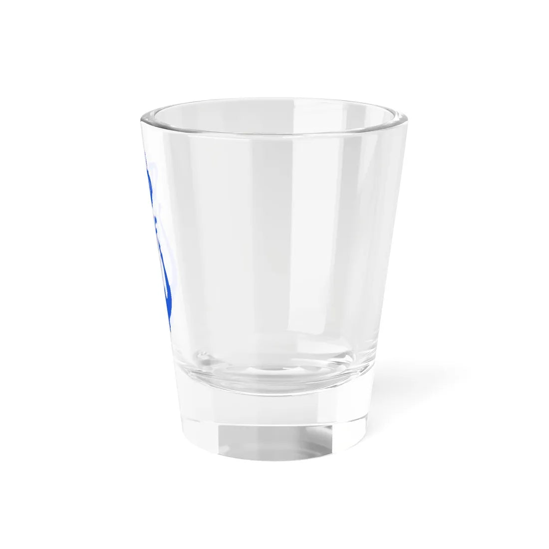 Emblem for the Princes Music Corps Denmark (Denmark) (Coat of Arms) Shot Glass 1.5oz - Go Mug Yourself