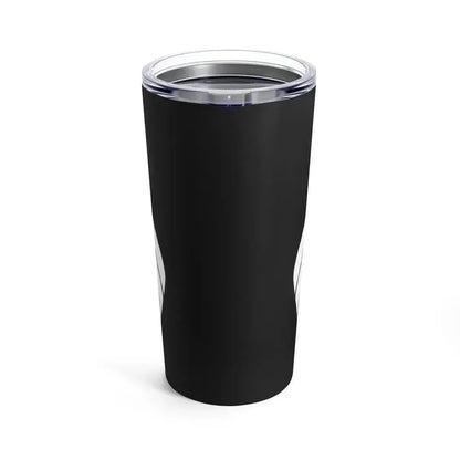 Emblem of the Arab Kingdom of Syria (1920) - Tumbler 20oz - Go Mug Yourself