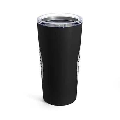Emblem of the Armenian SSR (1922) - Tumbler 20oz - Go Mug Yourself