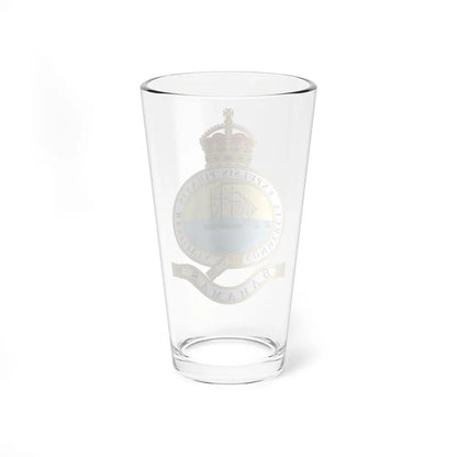 Emblem of the Bahamas (1904-1953) - Pint Glass 16oz-Go Mug Yourself