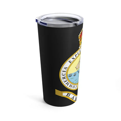 Emblem of the Bahamas (1904-1953) - Tumbler 20oz - Go Mug Yourself