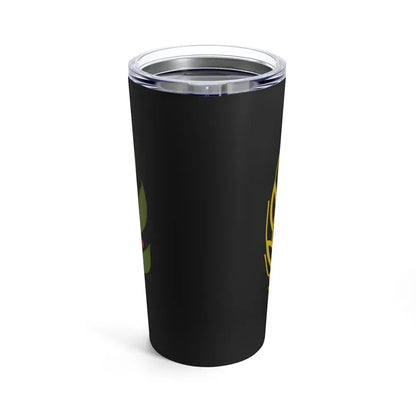 Emblem of the Federal State of Croatia - Tumbler 20oz - Go Mug Yourself