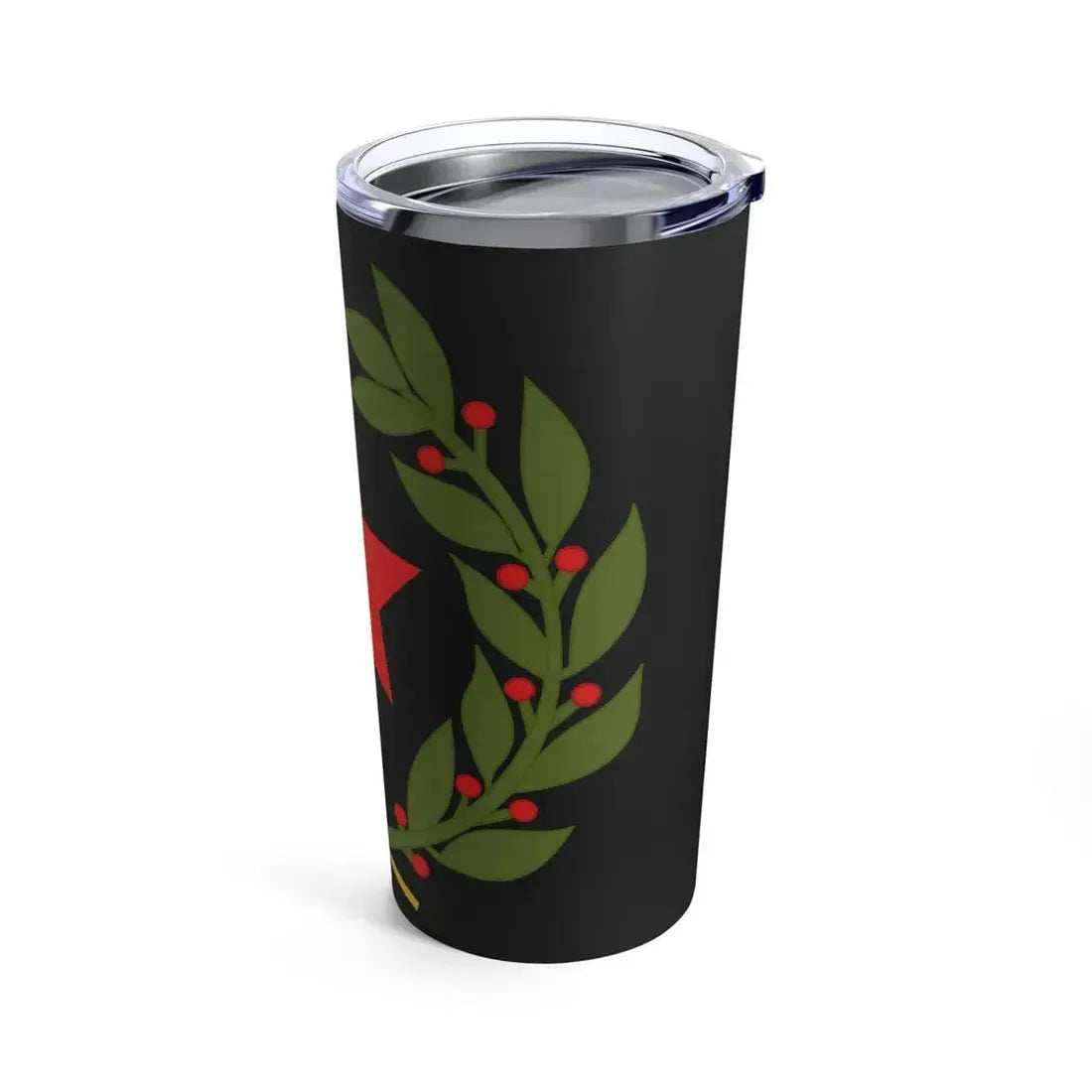 Emblem of the Federal State of Croatia - Tumbler 20oz - Go Mug Yourself