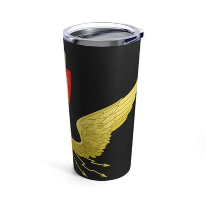 Emblem of the Norwegian State Railways - Tumbler 20oz - Go Mug Yourself