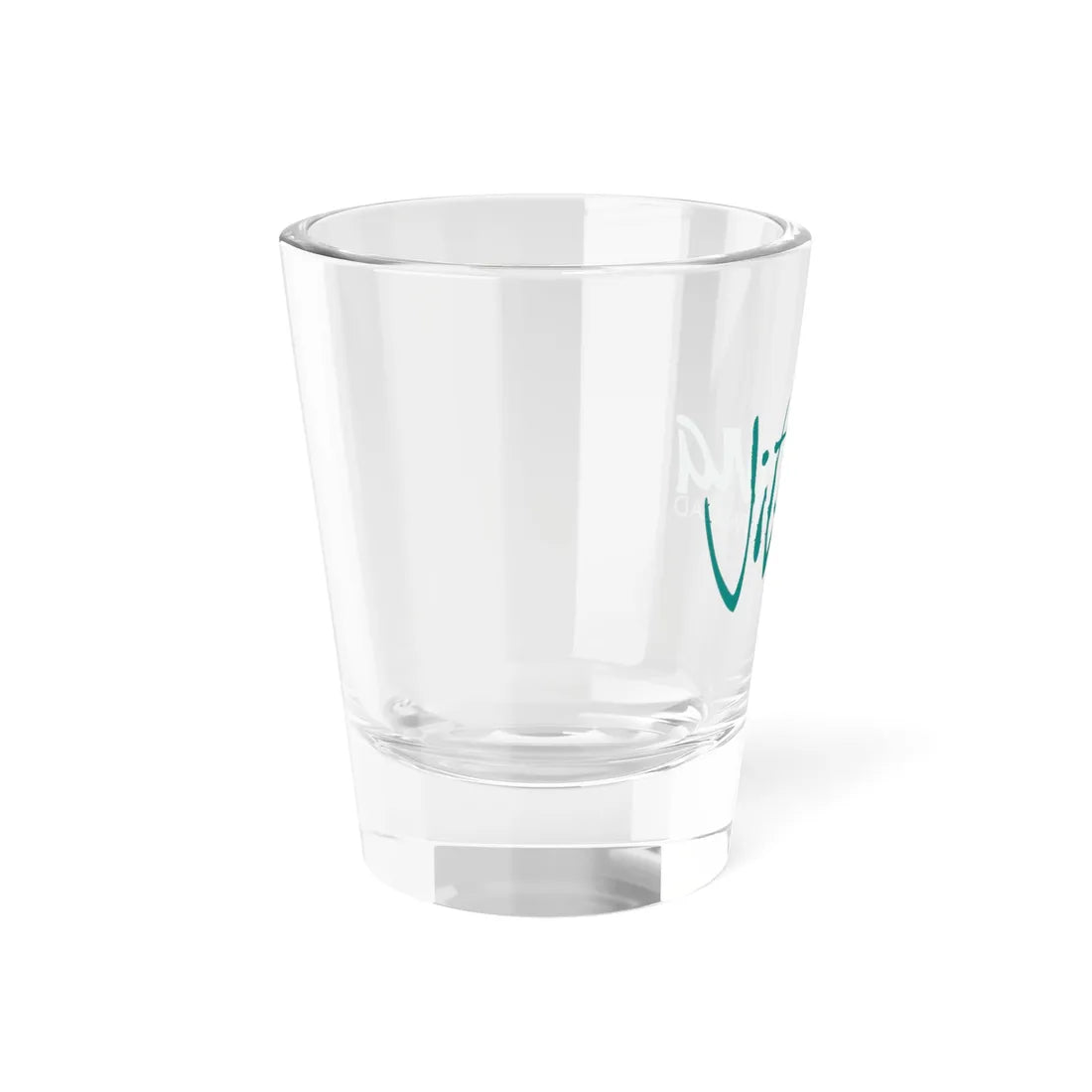 Emblema Vitacura (Chile) (Coat of Arms) Shot Glass 1.5oz - Go Mug Yourself