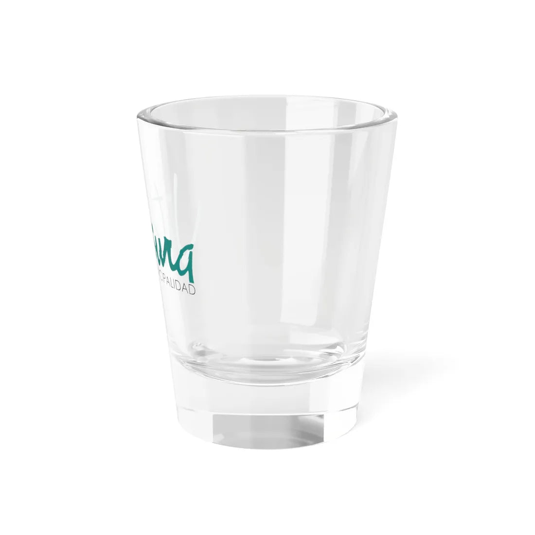 Emblema Vitacura (Chile) (Coat of Arms) Shot Glass 1.5oz - Go Mug Yourself