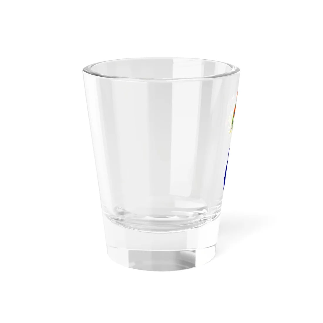 Emblems of the Republic of China (China) (Coat of Arms) Shot Glass 1.5oz - Go Mug Yourself