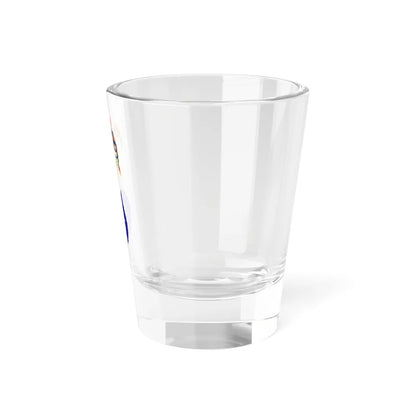 Emblems of the Republic of China (China) (Coat of Arms) Shot Glass 1.5oz - Go Mug Yourself