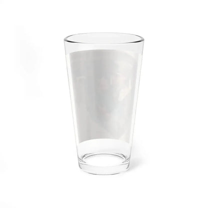 Embrace - Pint Glass 16oz - Go Mug Yourself