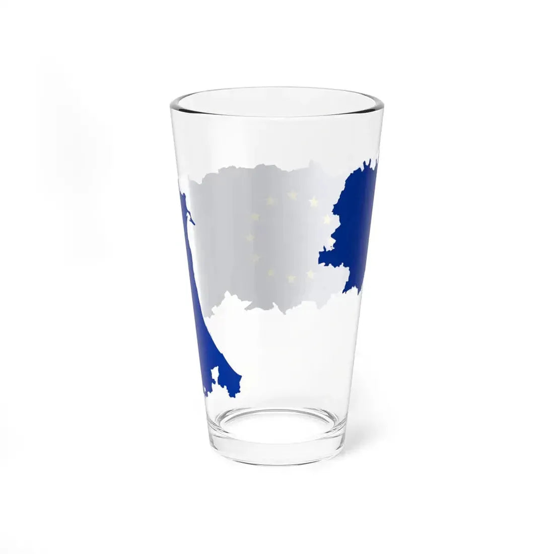Emilia-Romagna EU (Italy) Pint Glass 16oz - Go Mug Yourself