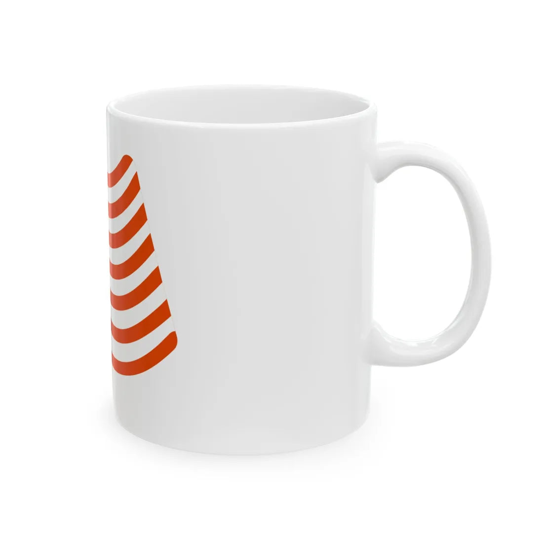Emoji u1f1fa 1f1f8 (United States) White Coffee Mug - Go Mug Yourself