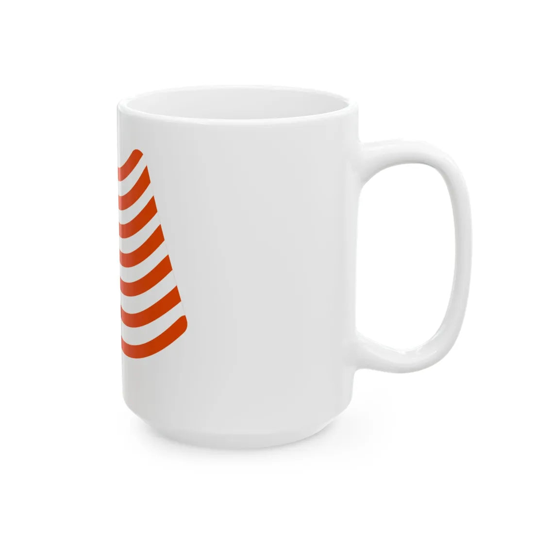 Emoji u1f1fa 1f1f8 (United States) White Coffee Mug - Go Mug Yourself