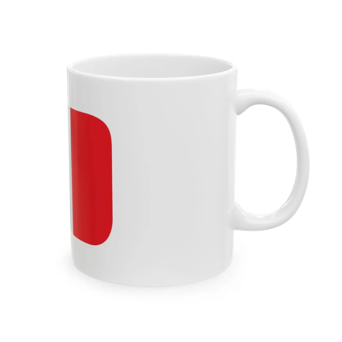Emojione1 1F1EB-1F1F7 (France) White Coffee Mug - Go Mug Yourself