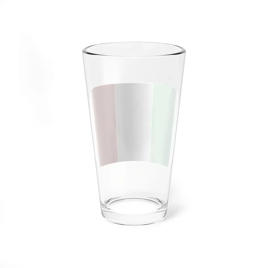 Emojione1 1F1EE-1F1F9 (Italy) Pint Glass 16oz - Go Mug Yourself