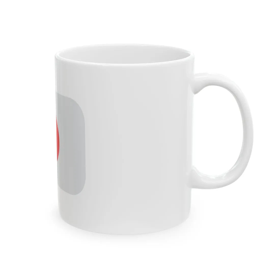 Emojione1 1F1EF-1F1F5 (Japan) White Coffee Mug - Go Mug Yourself