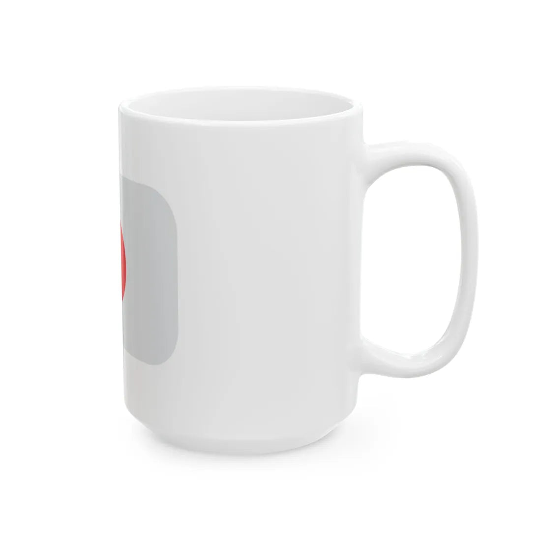 Emojione1 1F1EF-1F1F5 (Japan) White Coffee Mug - Go Mug Yourself