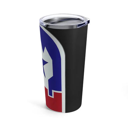 Engineer Command Europe (U.S. Army) Tumbler 20oz - Go Mug Yourself