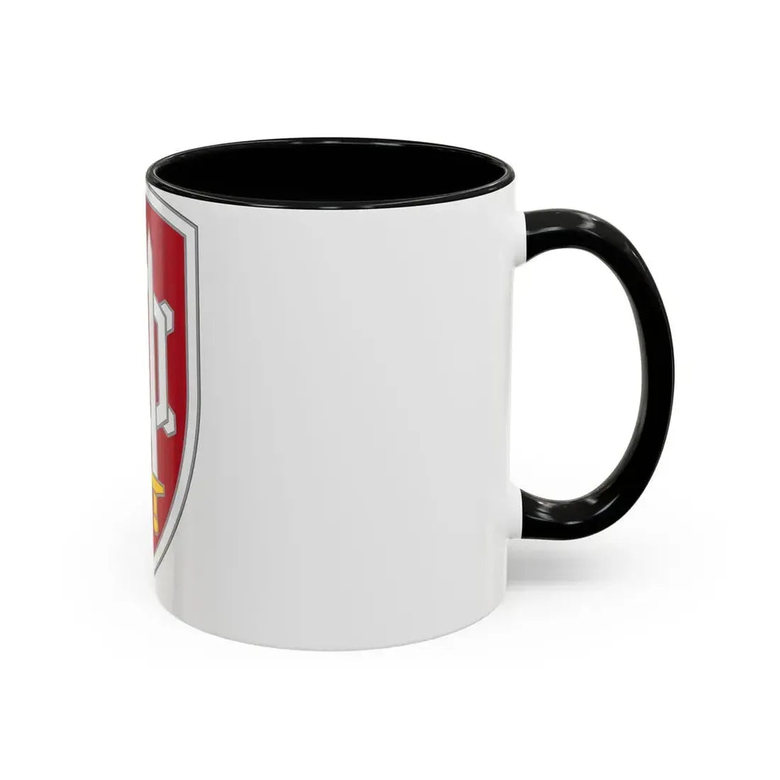 Engineer Command Vietnam 2 (U.S. Army) Accent Coffee Mug - Go Mug Yourself