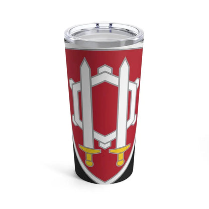Engineer Command Vietnam 2 (U.S. Army) Tumbler 20oz 20oz - Go Mug Yourself