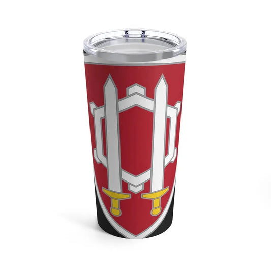 Engineer Command Vietnam 2 (U.S. Army) Tumbler 20oz 20oz - Go Mug Yourself