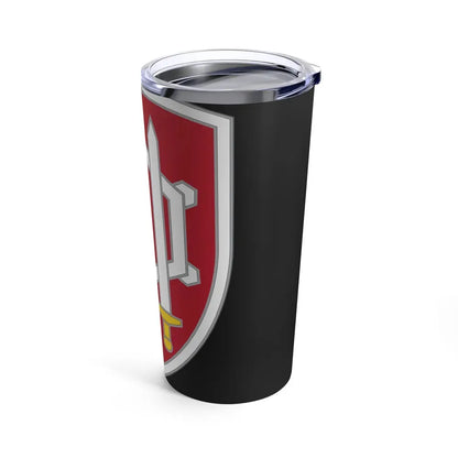 Engineer Command Vietnam 2 (U.S. Army) Tumbler 20oz - Go Mug Yourself