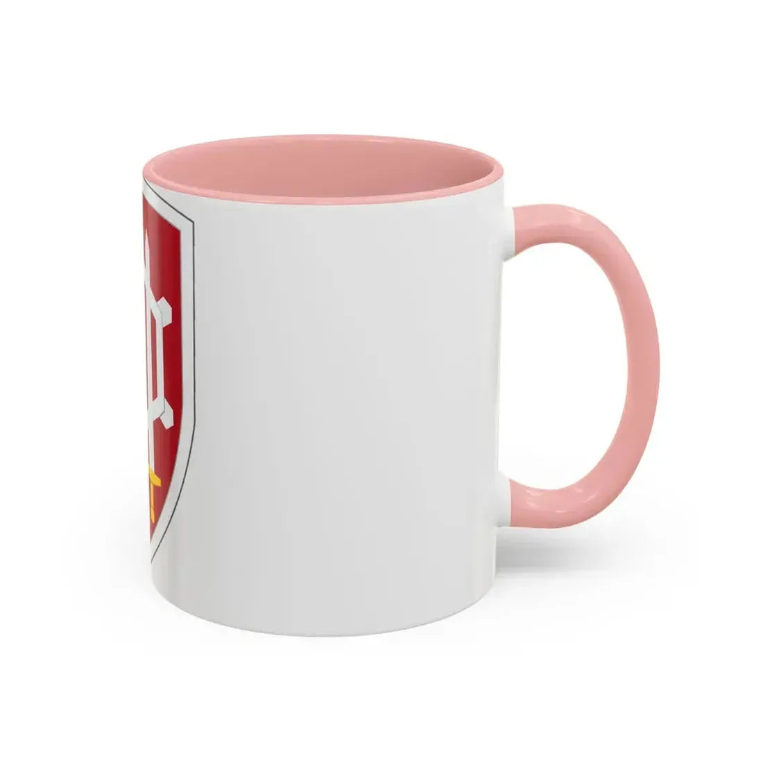 Engineer Command Vietnam (U.S. Army) Accent Coffee Mug - Go Mug Yourself