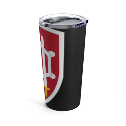 Engineer Command Vietnam (U.S. Army) Tumbler 20oz - Go Mug Yourself
