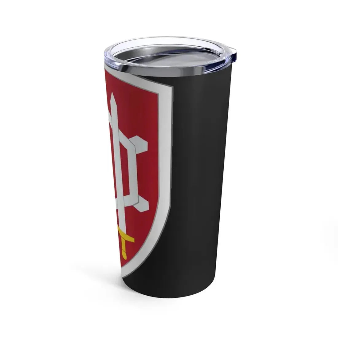 Engineer Command Vietnam (U.S. Army) Tumbler 20oz - Go Mug Yourself