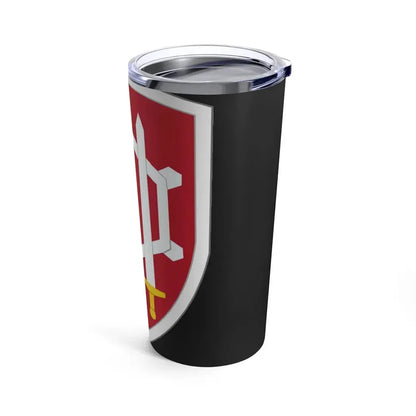 Engineer Command Vietnam (U.S. Army) Tumbler 20oz - Go Mug Yourself