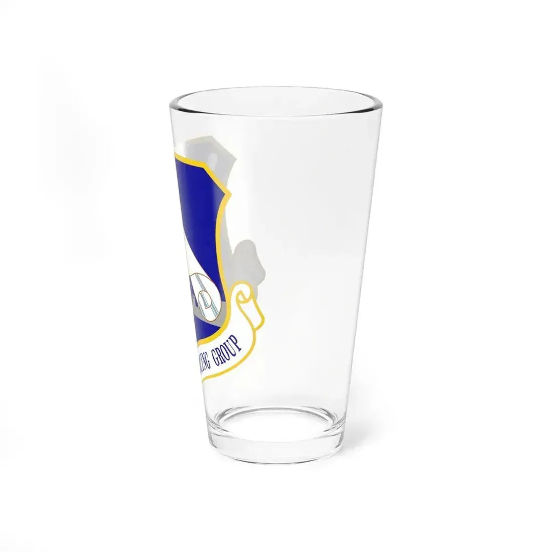 Enterprise Sourcing Group (U.S. Air Force) Pint Glass 16oz - Go Mug Yourself