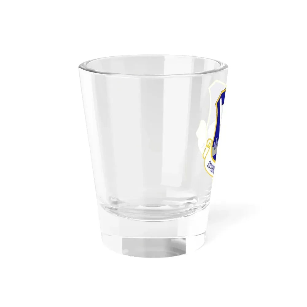 Enterprise Sourcing Group (U.S. Air Force) Shot Glass 1.5oz - Go Mug Yourself