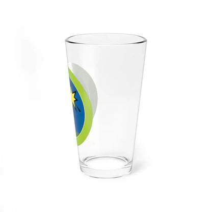 Entrepreneurship (Boy Scout Merit Badge) Pint Glass 16oz - Go Mug Yourself