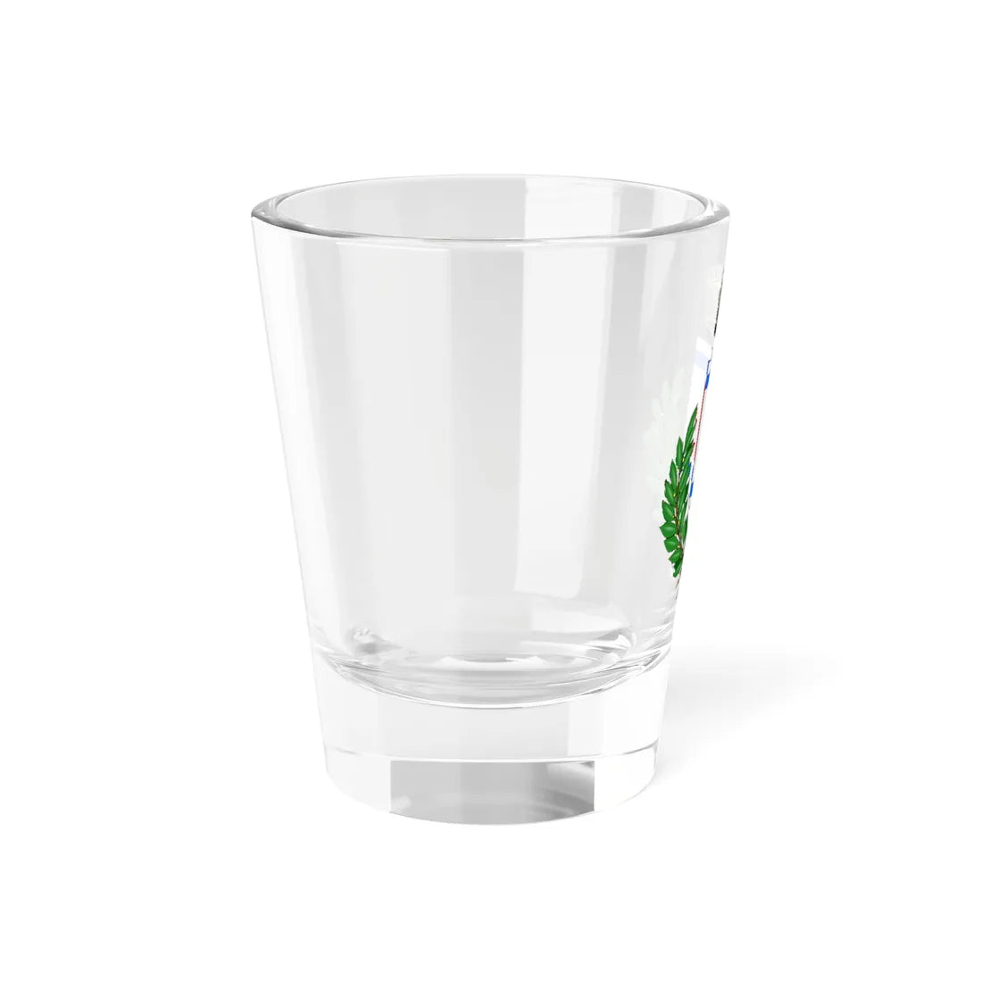 Envie-Stemma (Italy) (Coat of Arms) Shot Glass 1.5oz - Go Mug Yourself