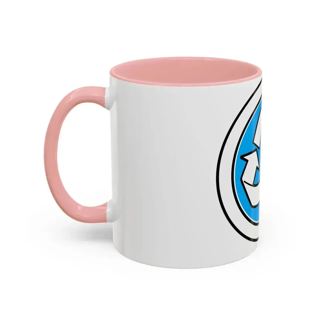 Environmental (Boy Scout Merit Badge) Accent Coffee Mug - Go Mug Yourself