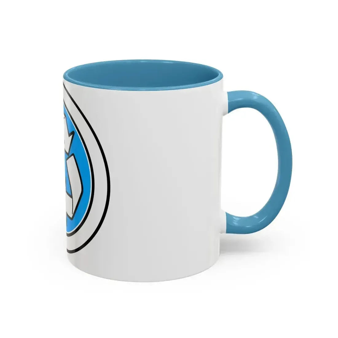 Environmental (Boy Scout Merit Badge) Accent Coffee Mug - Go Mug Yourself