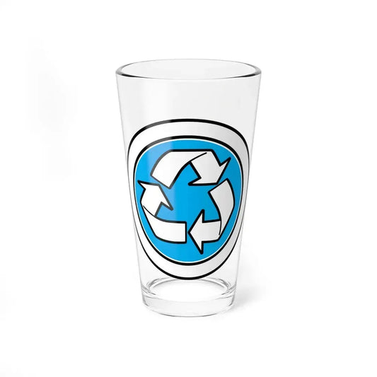 Environmental (Boy Scout Merit Badge) Pint Glass 16oz 16oz - Go Mug Yourself