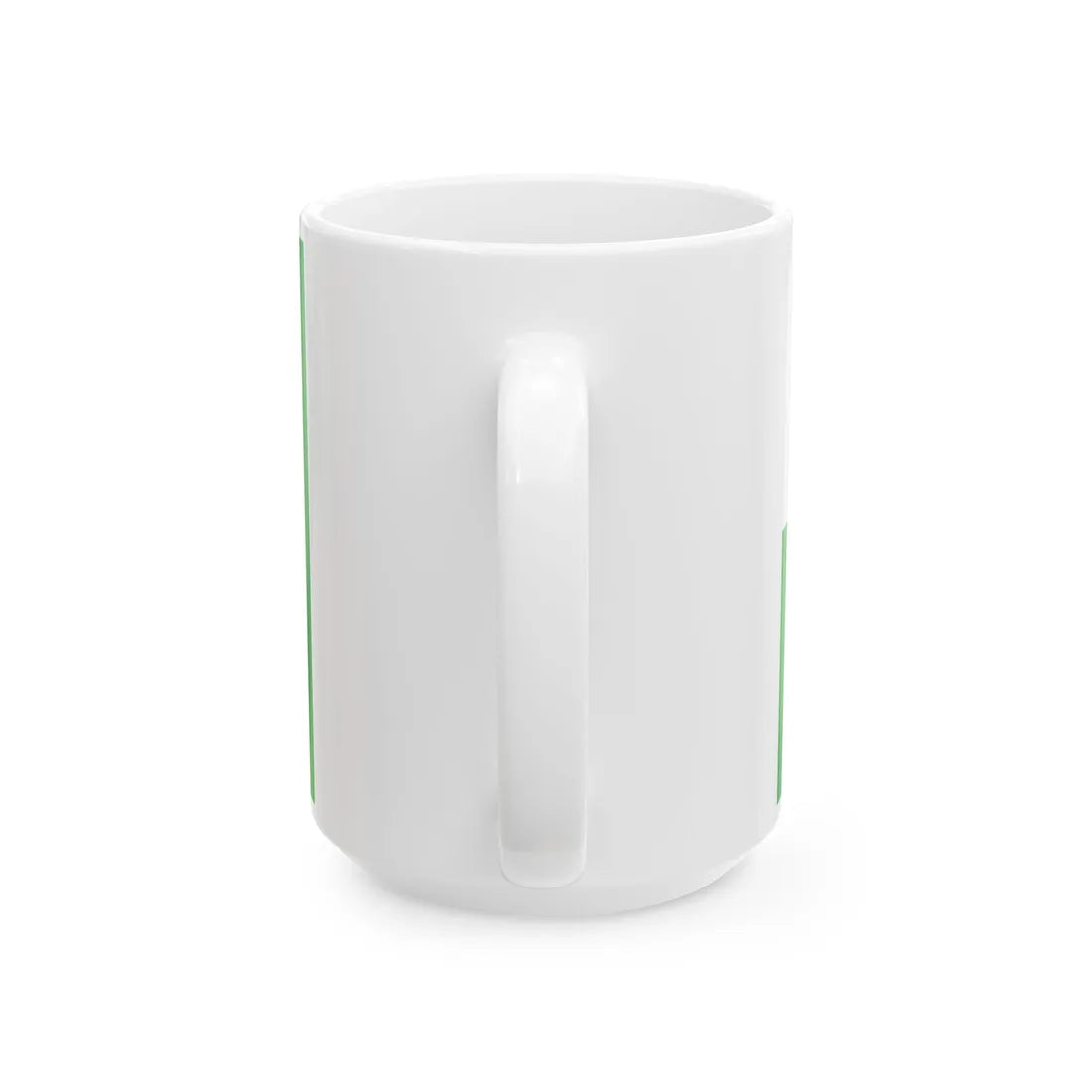 Eo-qc (Canada) White Coffee Mug - Go Mug Yourself