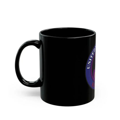EP 3E WTI Weapons Tactics Instructor (U.S. Navy) Black Coffee Mug - Go Mug Yourself
