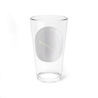 EP 3E WTI Weapons Tactics Instructor (U.S. Navy) Pint Glass 16oz - Go Mug Yourself