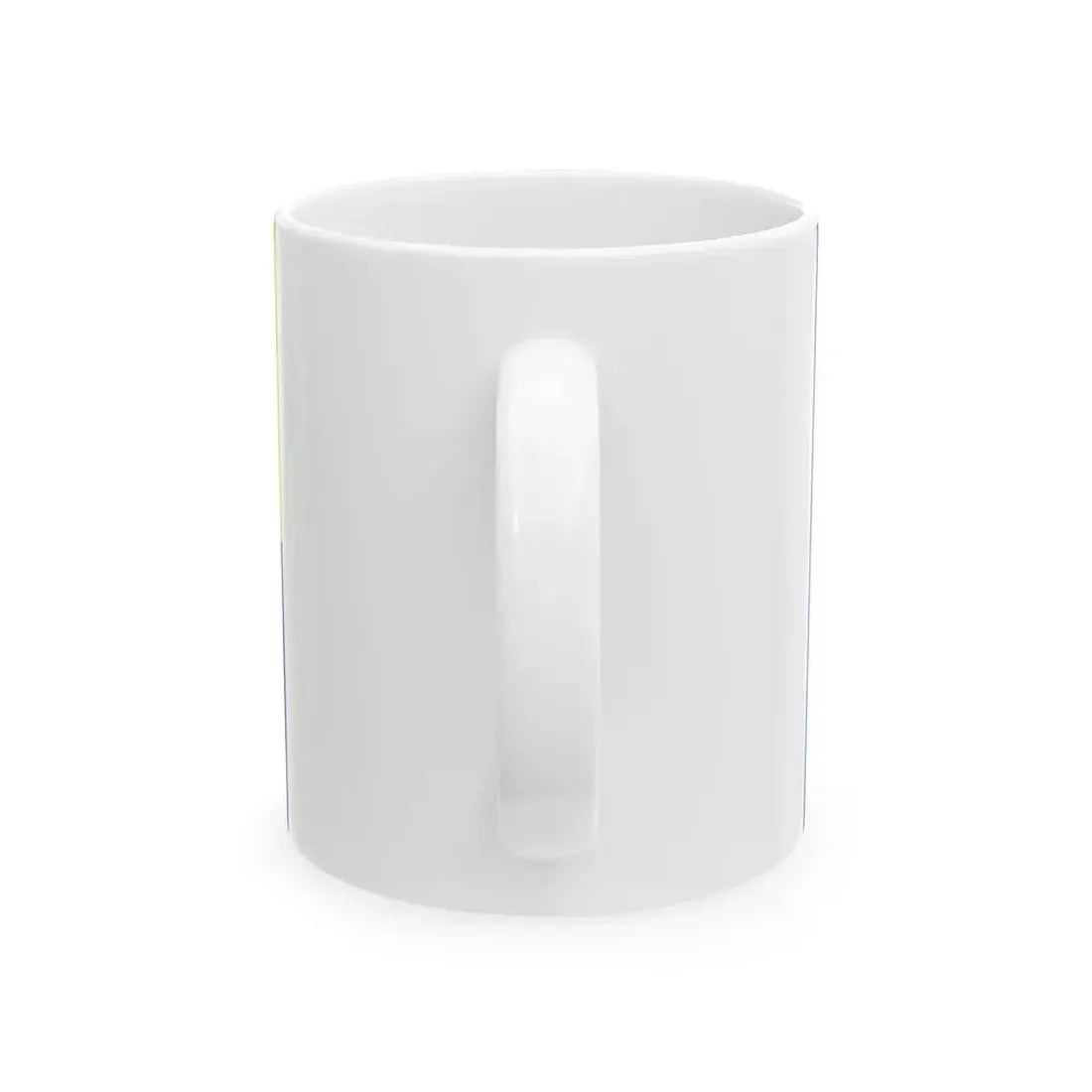 Epe vlag (Netherlands) White Coffee Mug - Go Mug Yourself