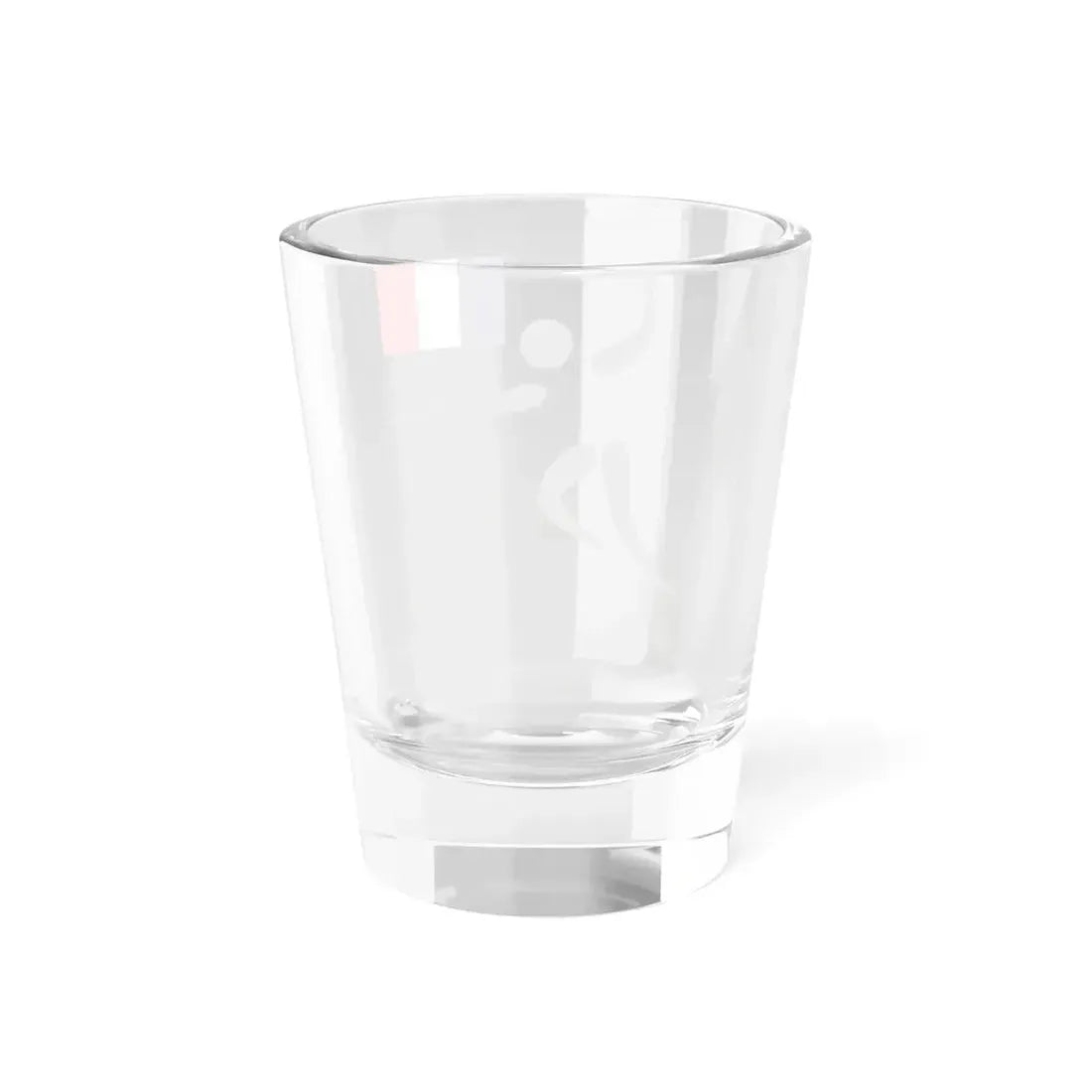 Equipe de France descrime (France) Shot Glass 1.5oz - Go Mug Yourself
