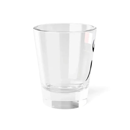 Equipe de France descrime (France) Shot Glass 1.5oz - Go Mug Yourself