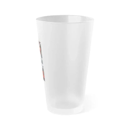ER GING AN MEINER SEITE 1961 Movie Poster - Frosted Pint Glass 16oz - Go Mug Yourself
