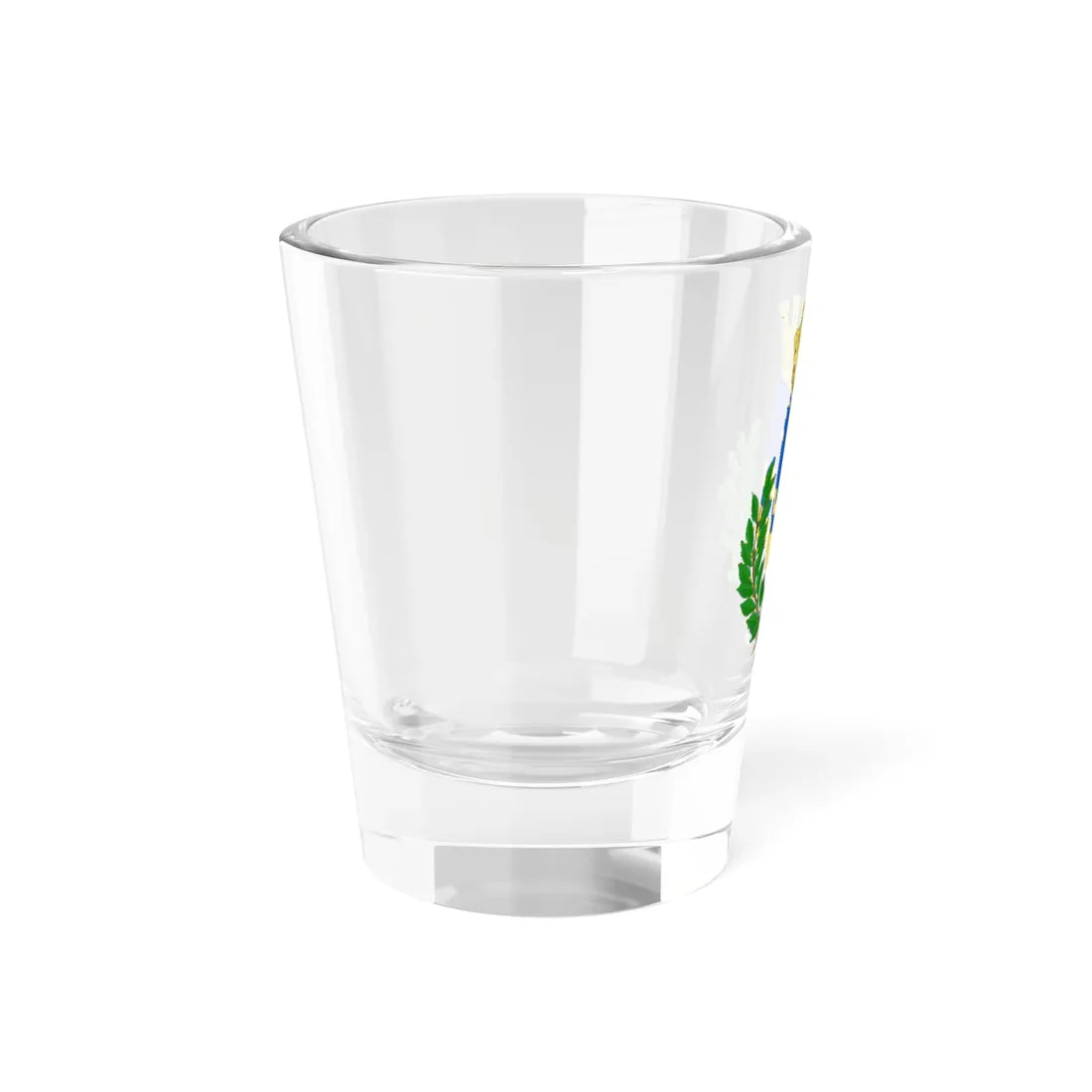 Eraclea-Stemma (Italy) (Coat of Arms) Shot Glass 1.5oz - Go Mug Yourself