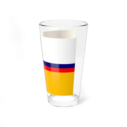 Erroneous flag of Australia 1888 (Australia) Pint Glass 16oz - Go Mug Yourself