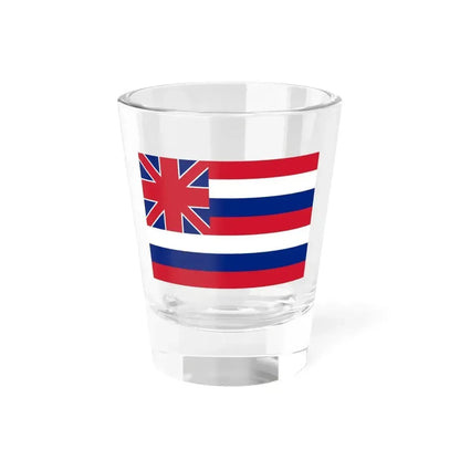 Erroneous flag of South Australia 1908 (Australia) Shot Glass 1.5oz 1.5oz - Go Mug Yourself