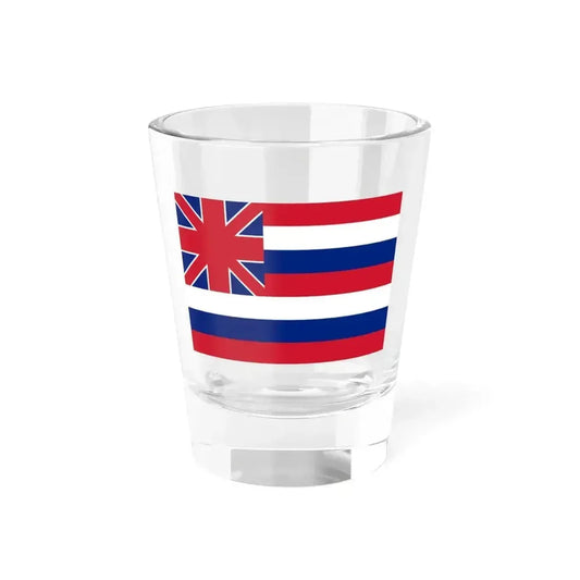Erroneous flag of South Australia 1908 (Australia) Shot Glass 1.5oz 1.5oz - Go Mug Yourself